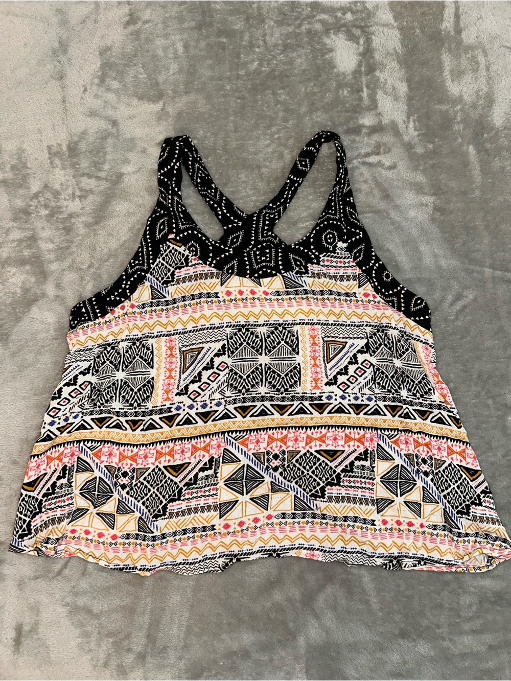 Xhilaration Tank Top